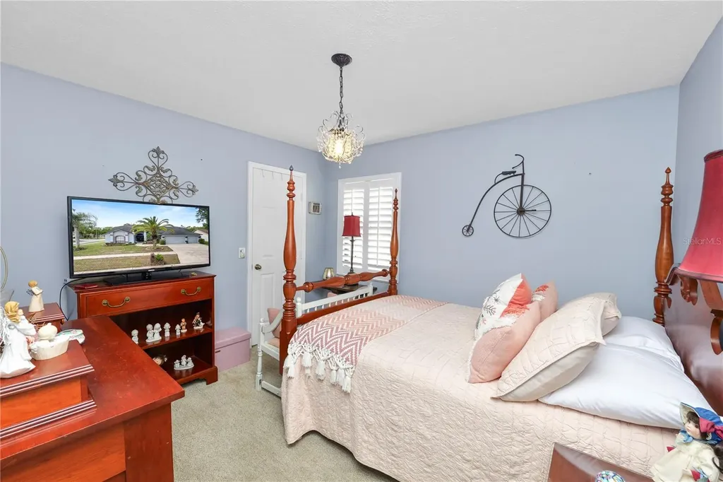 935 Balsamina Drive Brandon FL 33510