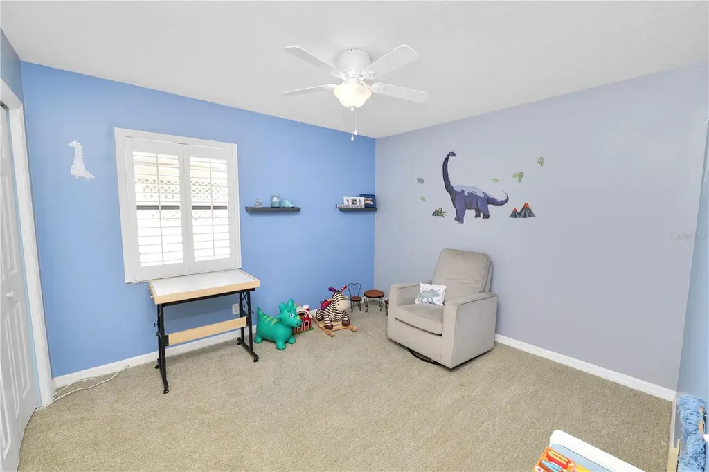 935 Balsamina Drive Brandon FL 33510