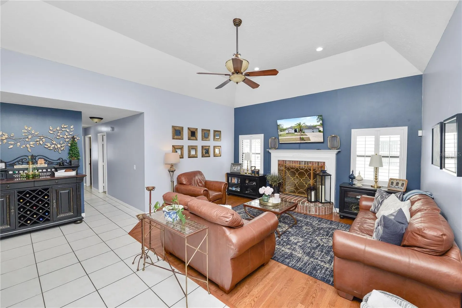 935 Balsamina Drive Brandon FL 33510