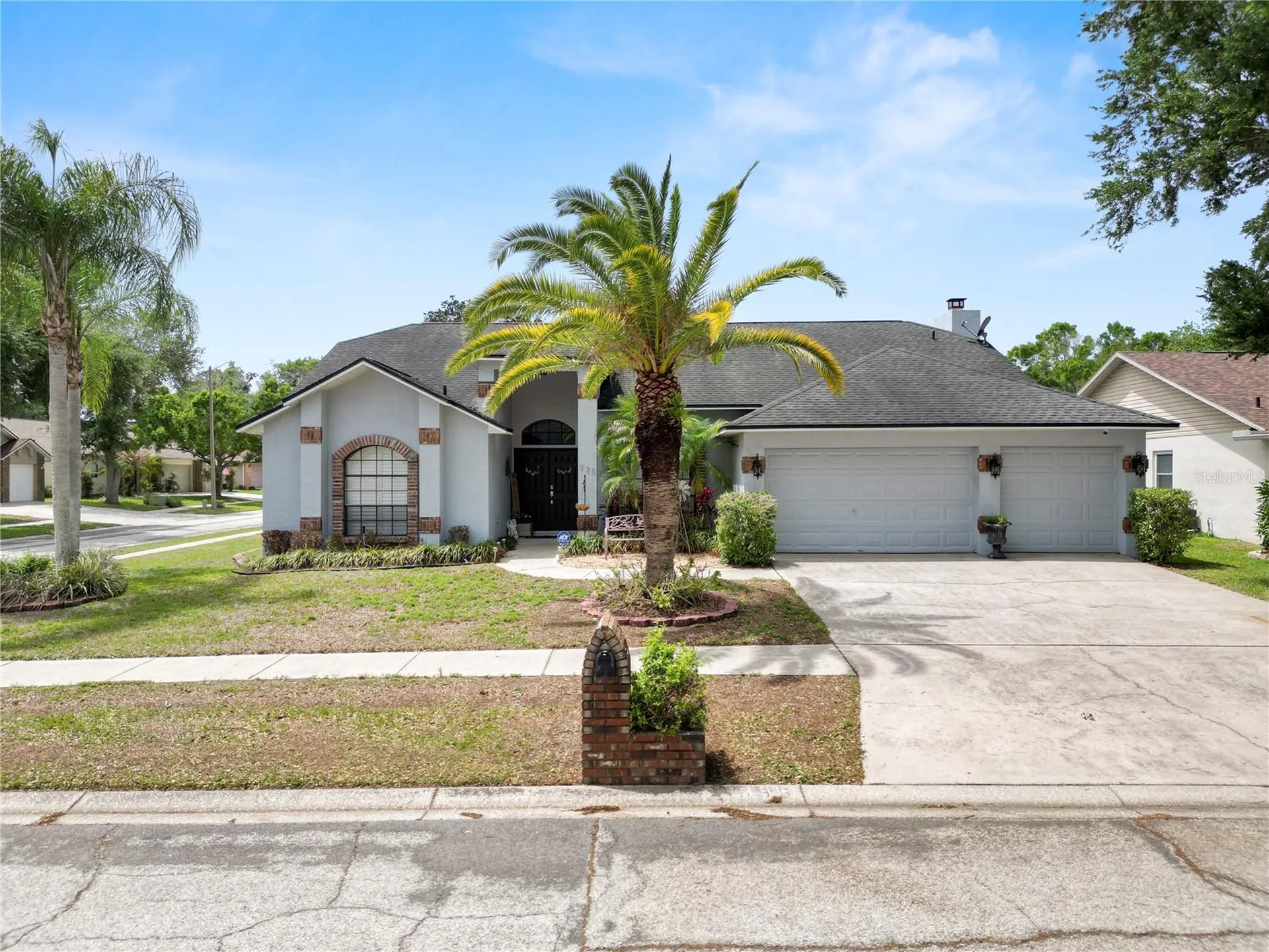 935 Balsamina Drive Brandon FL 33510
