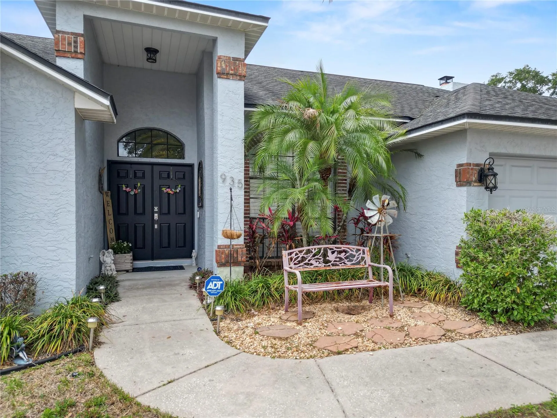 935 Balsamina Drive Brandon FL 33510