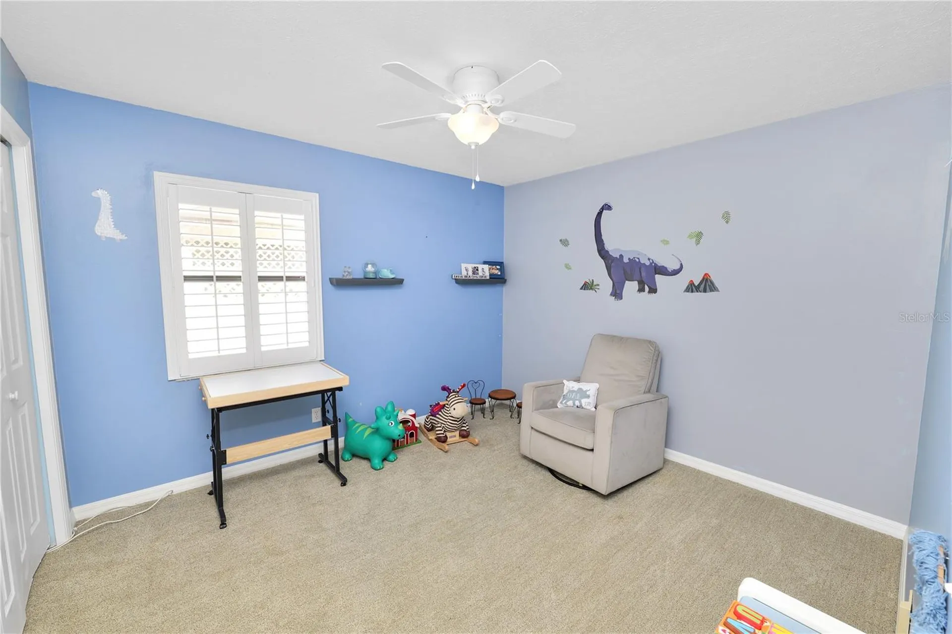935 Balsamina Drive Brandon FL 33510