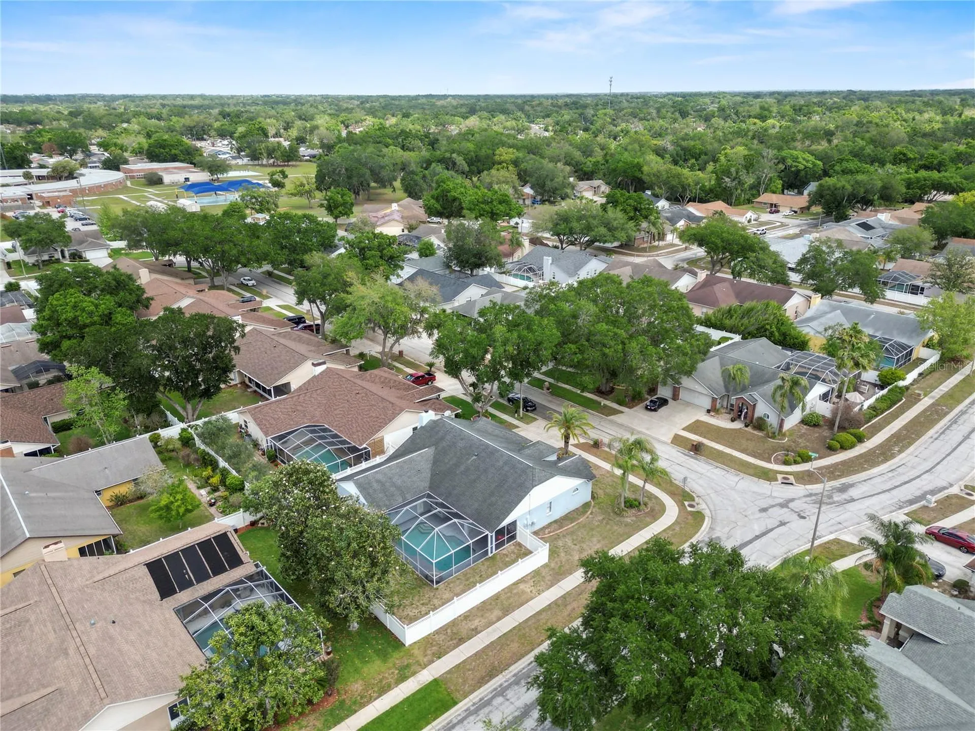 935 Balsamina Drive Brandon FL 33510