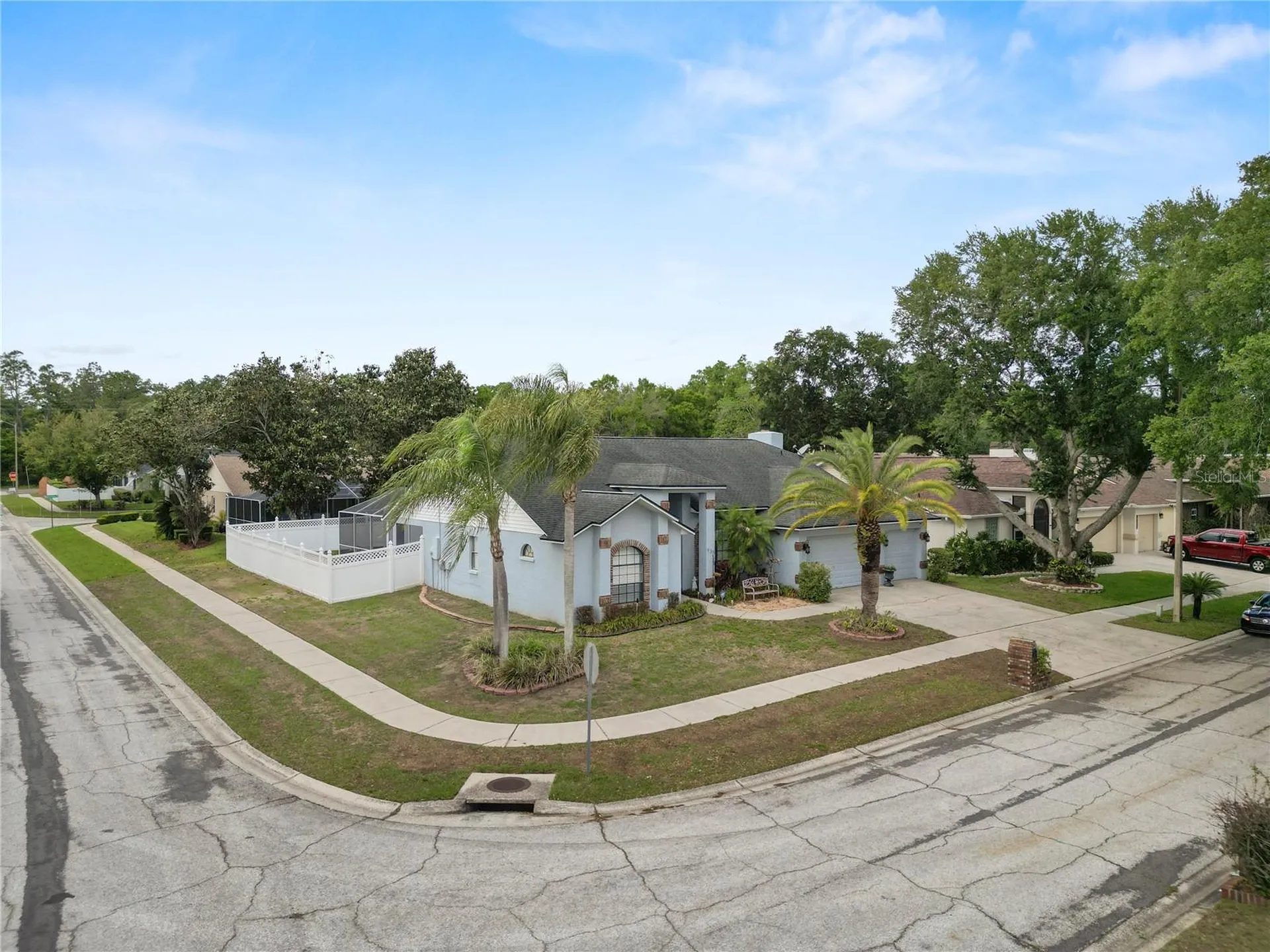 935 Balsamina Drive Brandon FL 33510