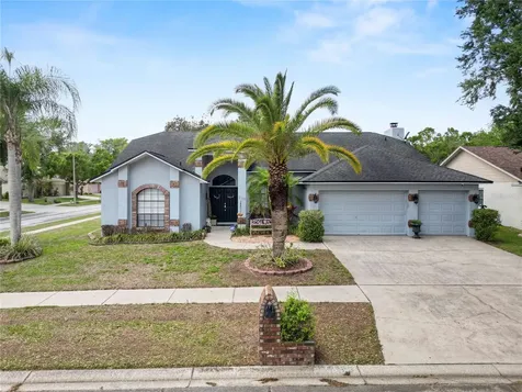 935 Balsamina Drive Brandon FL 33510