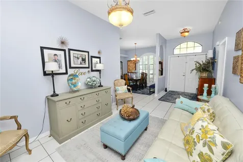 935 Balsamina Drive Brandon FL 33510