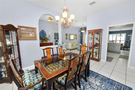 935 Balsamina Drive Brandon FL 33510
