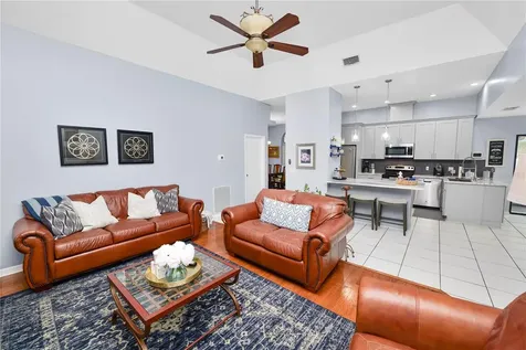 935 Balsamina Drive Brandon FL 33510