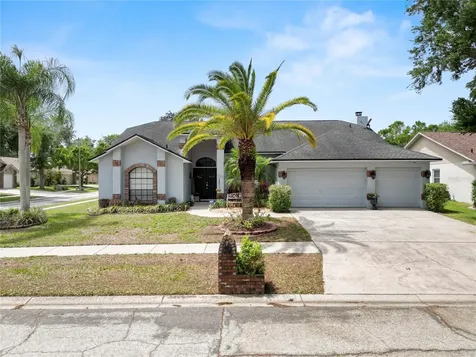 935 Balsamina Drive Brandon FL 33510
