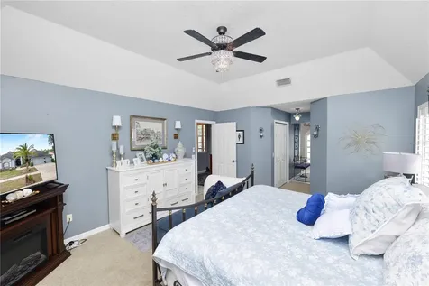 935 Balsamina Drive Brandon FL 33510