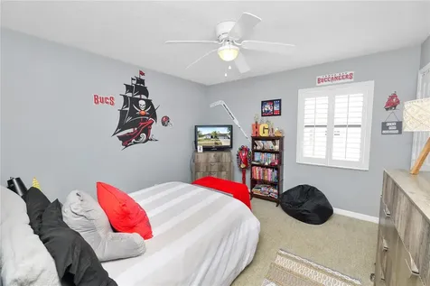 935 Balsamina Drive Brandon FL 33510