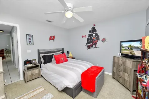 935 Balsamina Drive Brandon FL 33510