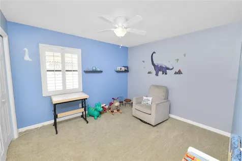 935 Balsamina Drive Brandon FL 33510