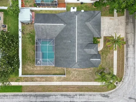 935 Balsamina Drive Brandon FL 33510