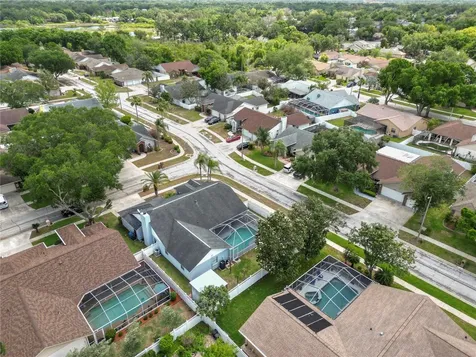 935 Balsamina Drive Brandon FL 33510