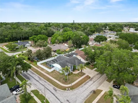 935 Balsamina Drive Brandon FL 33510