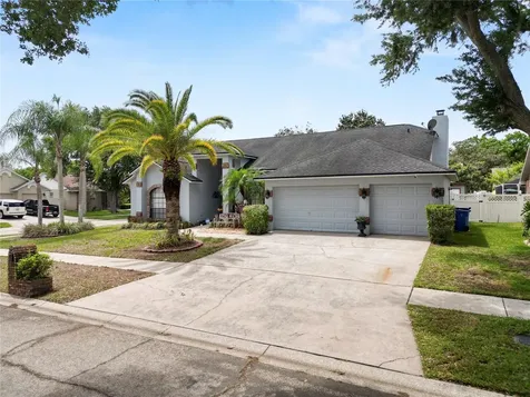 935 Balsamina Drive Brandon FL 33510
