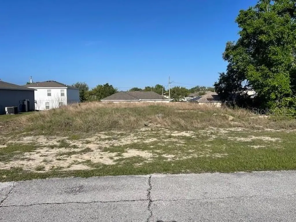 1406 Hillsborough Drive Kissimmee FL 34759