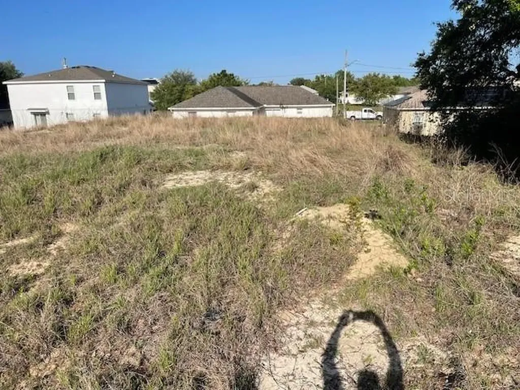 1406 Hillsborough Drive Kissimmee FL 34759