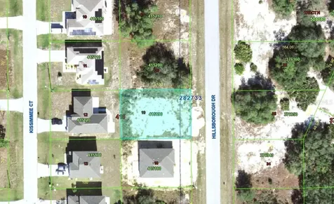 1406 Hillsborough Drive Kissimmee FL 34759