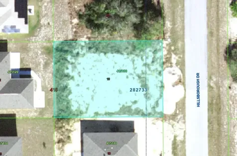 1406 Hillsborough Drive Kissimmee FL 34759