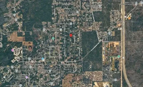 2389 S Bascombe Avenue Homosassa FL 34448