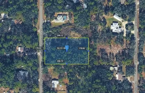 2389 S Bascombe Avenue Homosassa FL 34448