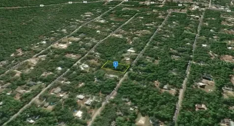 2389 S Bascombe Avenue Homosassa FL 34448