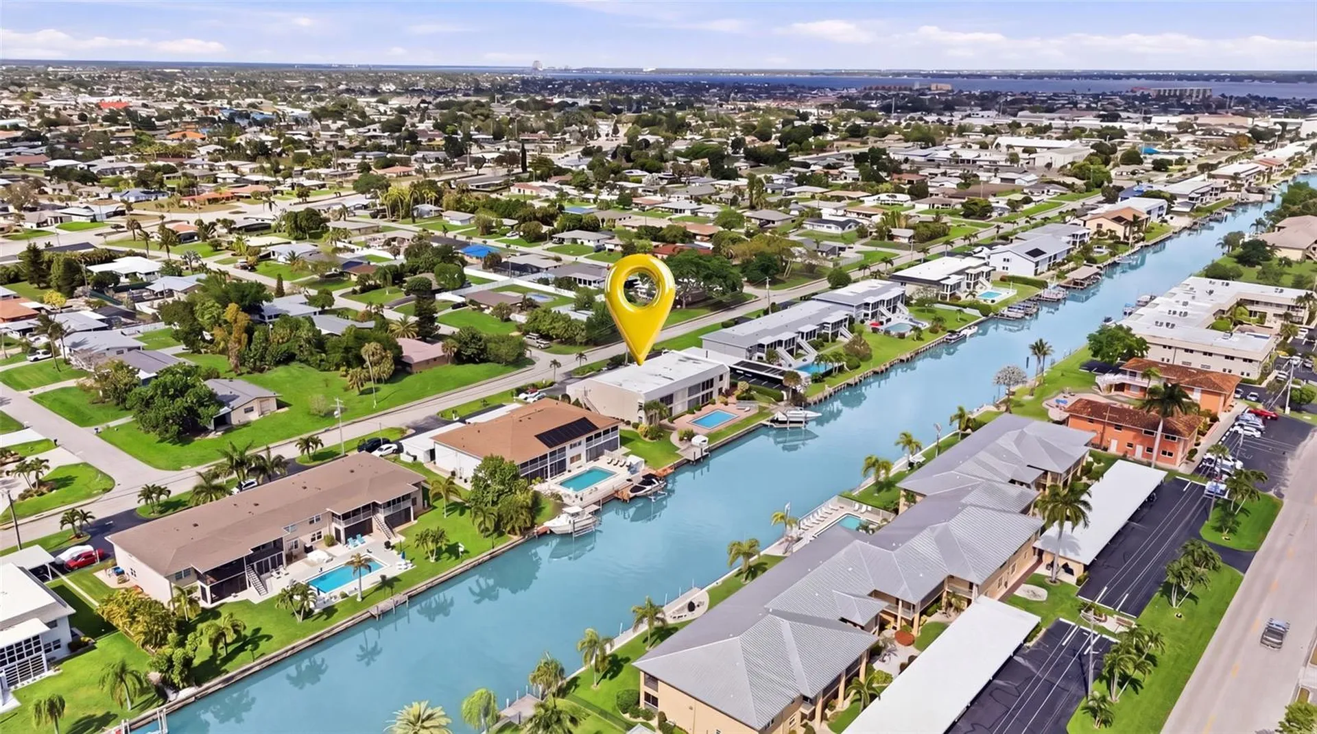 912 SE 46th Street Cape Coral FL 33904
