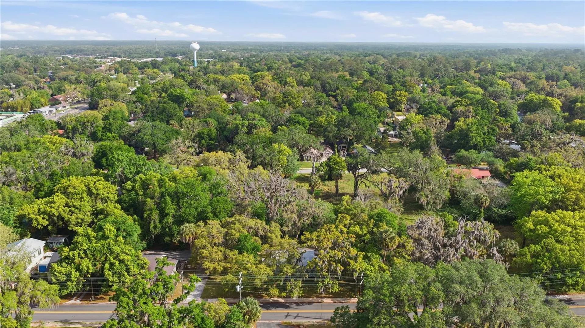 923 NE 2nd Street Ocala FL 34470