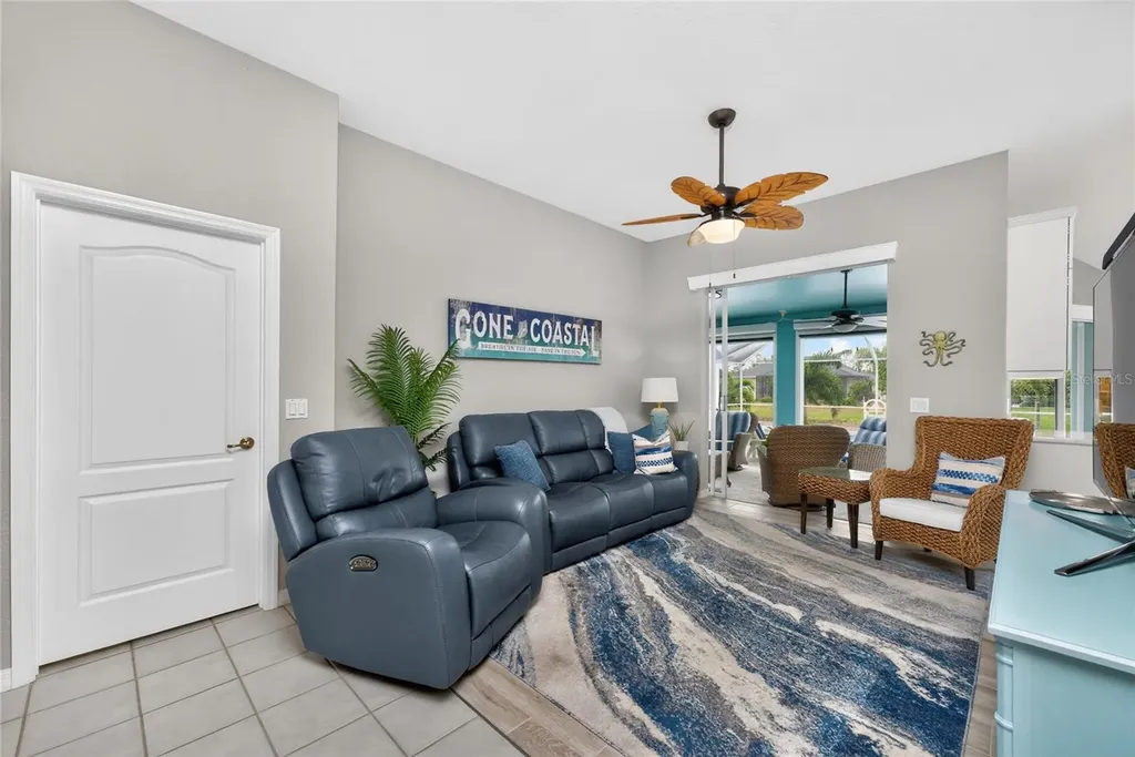 45 Bunker Road Rotonda West FL 33947