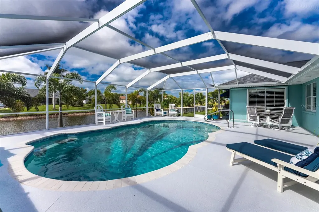 45 Bunker Road Rotonda West FL 33947