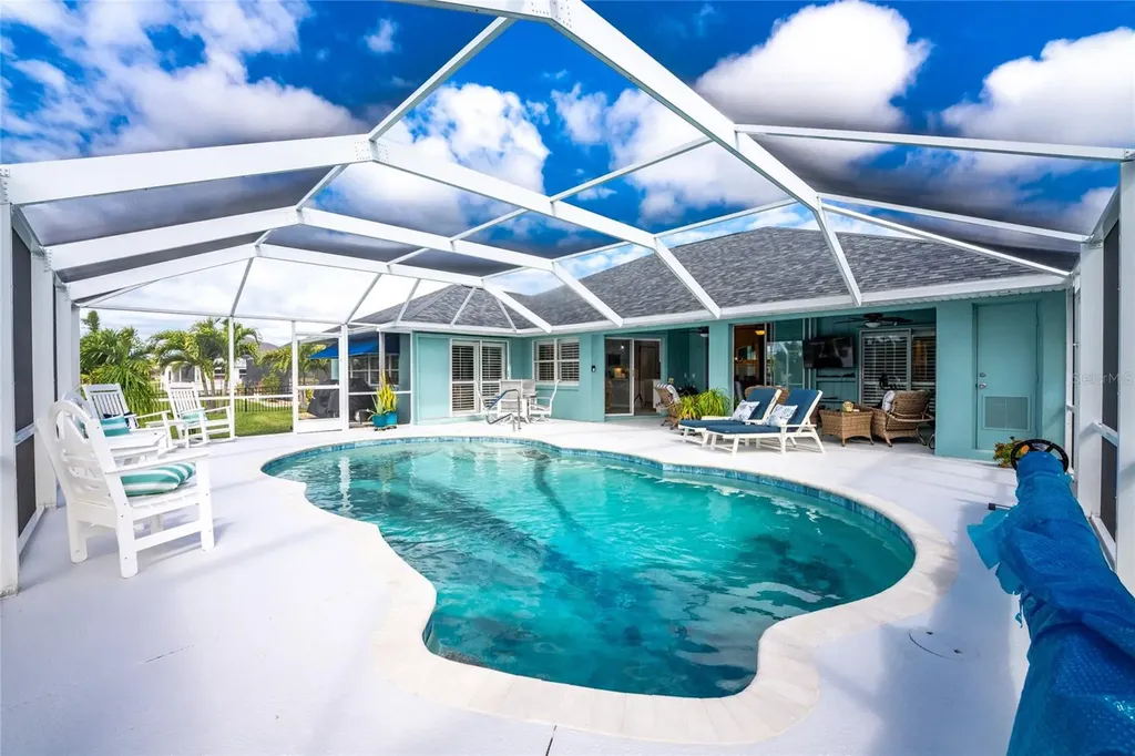 45 Bunker Road Rotonda West FL 33947