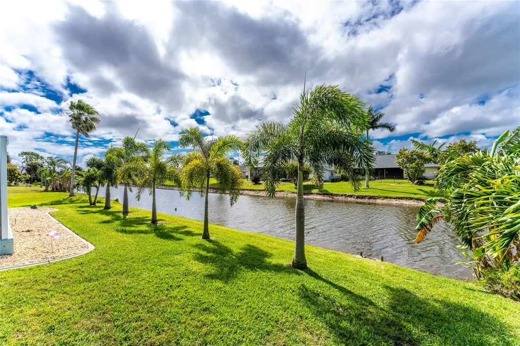 45 Bunker Road Rotonda West FL 33947