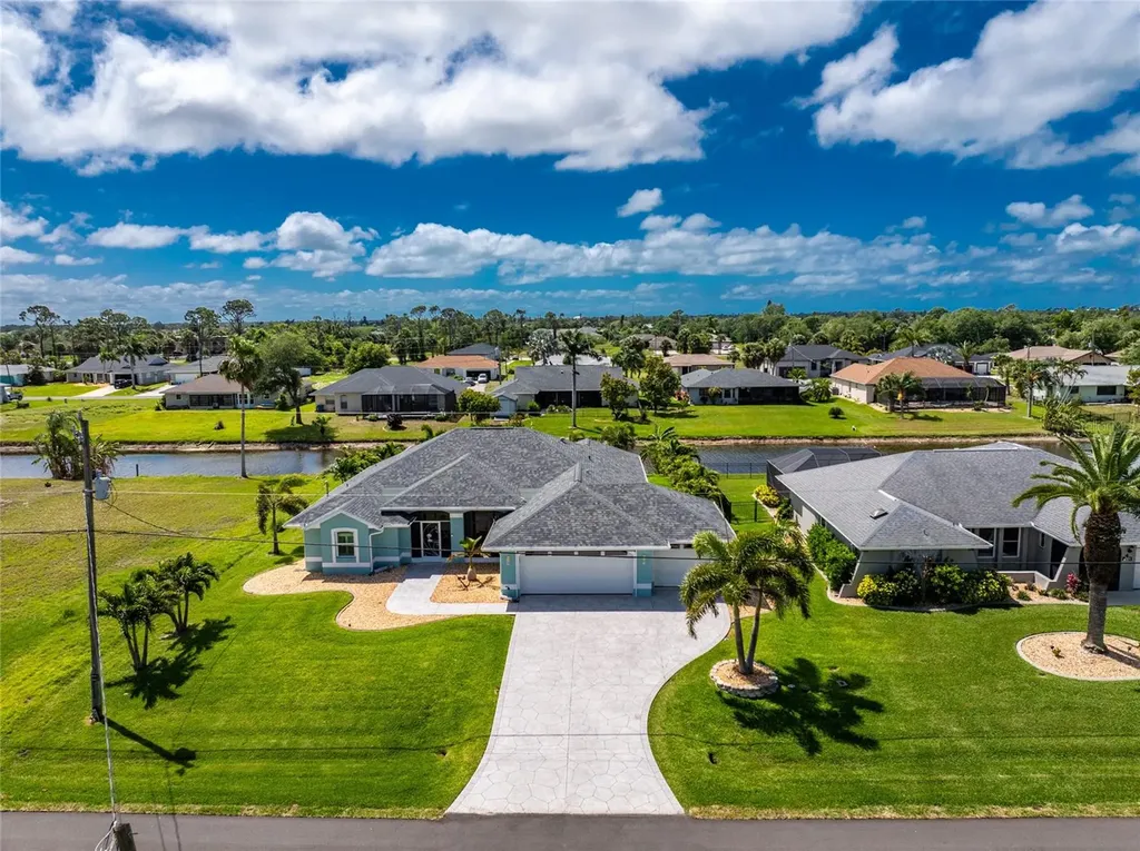 45 Bunker Road Rotonda West FL 33947