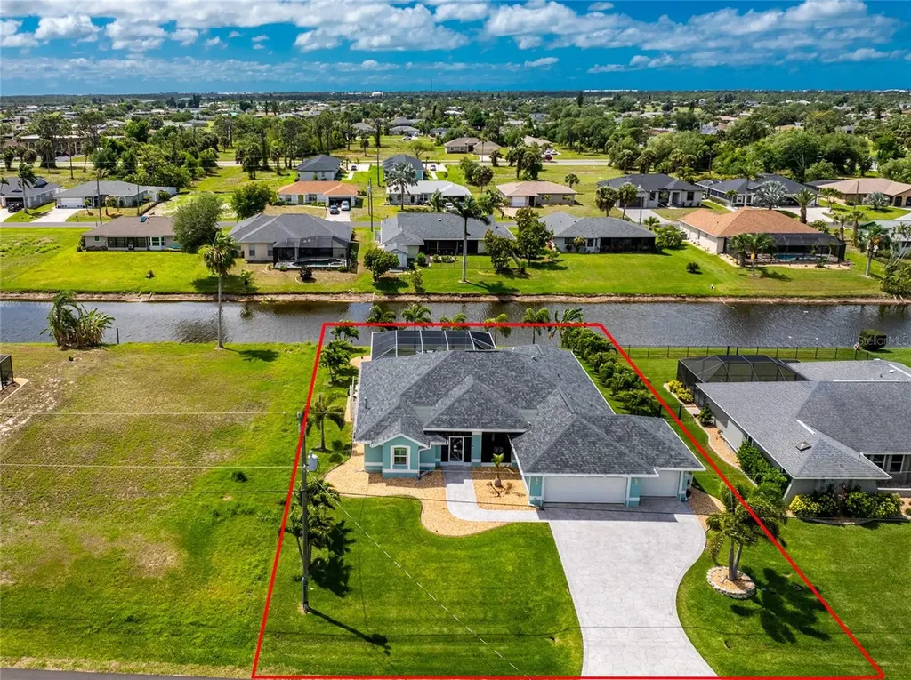 45 Bunker Road Rotonda West FL 33947
