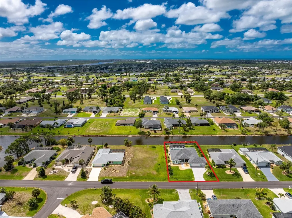 45 Bunker Road Rotonda West FL 33947