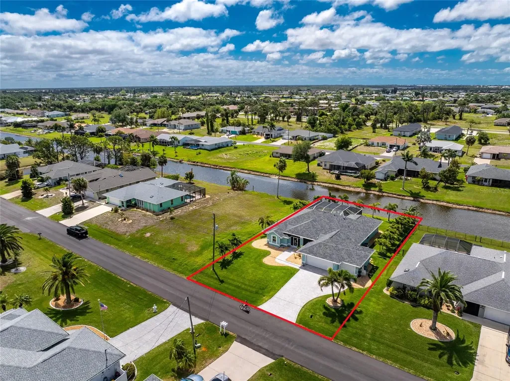 45 Bunker Road Rotonda West FL 33947