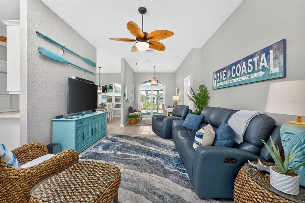 45 Bunker Road Rotonda West FL 33947