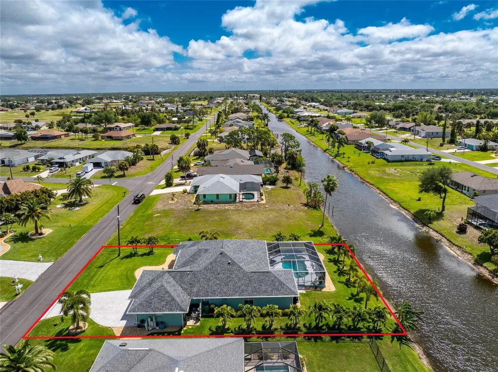 45 Bunker Road Rotonda West FL 33947