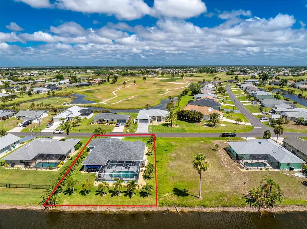 45 Bunker Road Rotonda West FL 33947