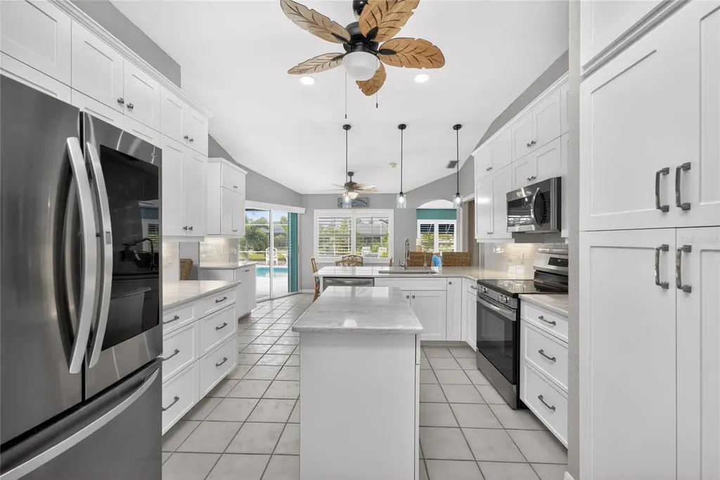 45 Bunker Road Rotonda West FL 33947