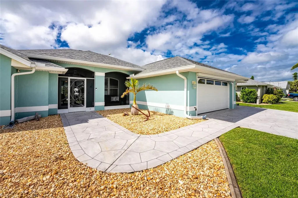 45 Bunker Road Rotonda West FL 33947