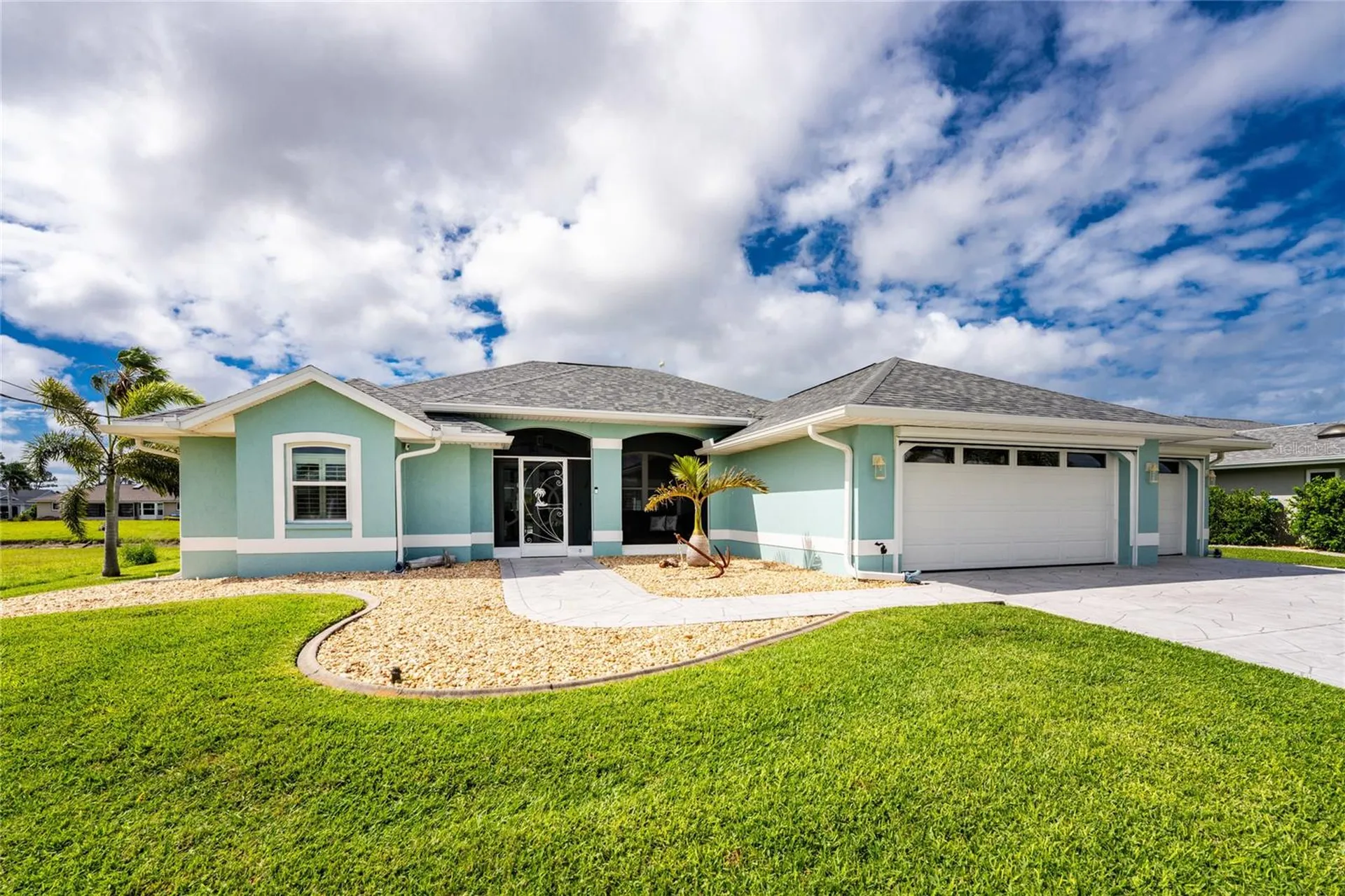 45 Bunker Road Rotonda West FL 33947