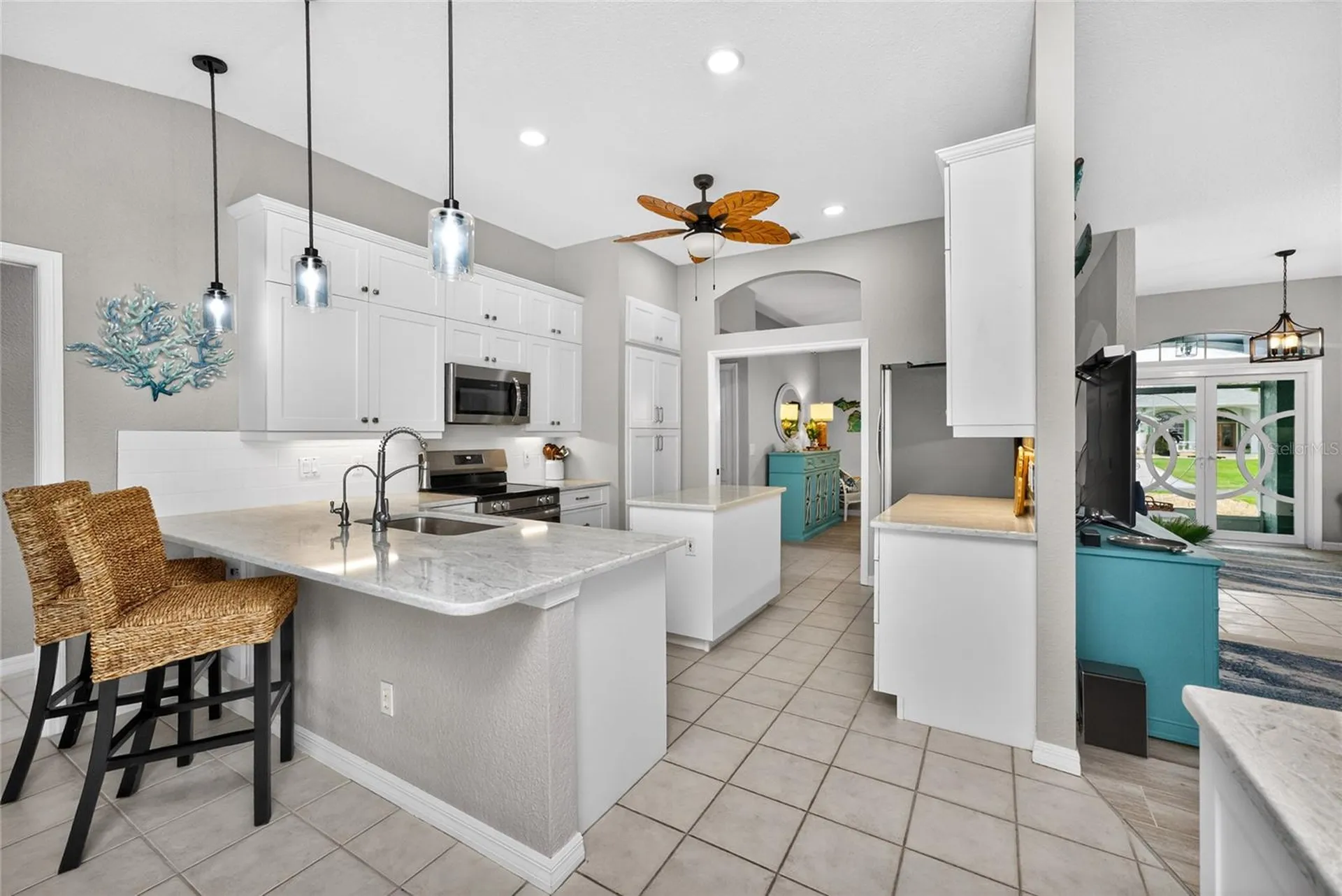 45 Bunker Road Rotonda West FL 33947