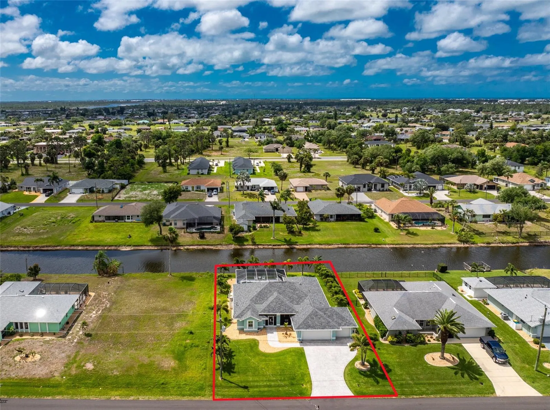 45 Bunker Road Rotonda West FL 33947