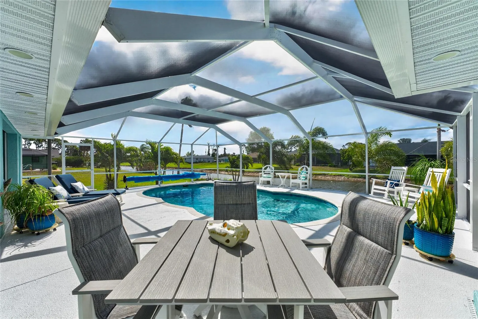 45 Bunker Road Rotonda West FL 33947