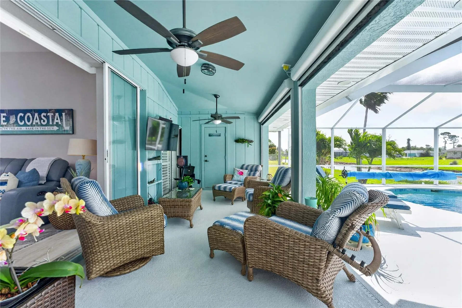 45 Bunker Road Rotonda West FL 33947