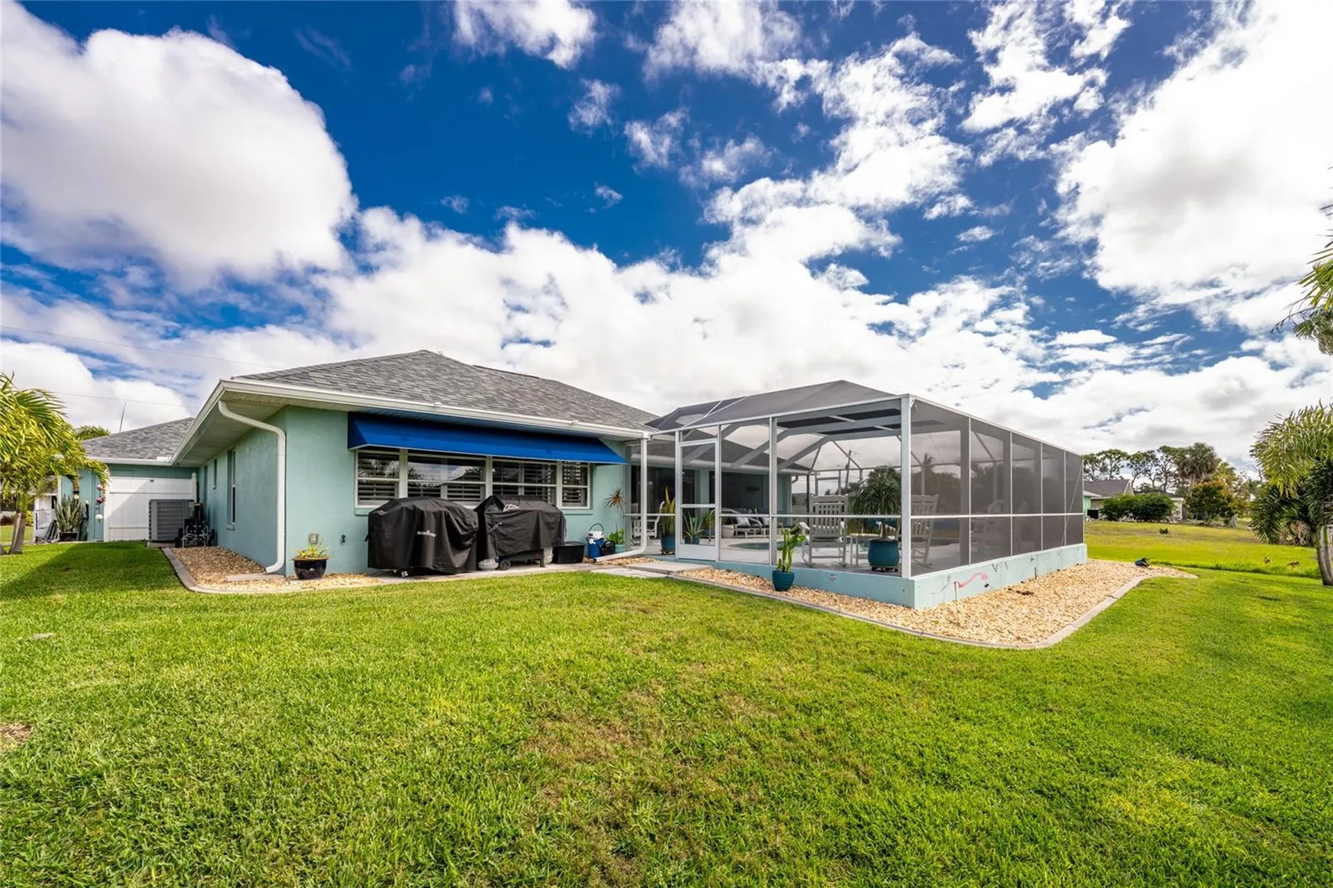 45 Bunker Road Rotonda West FL 33947