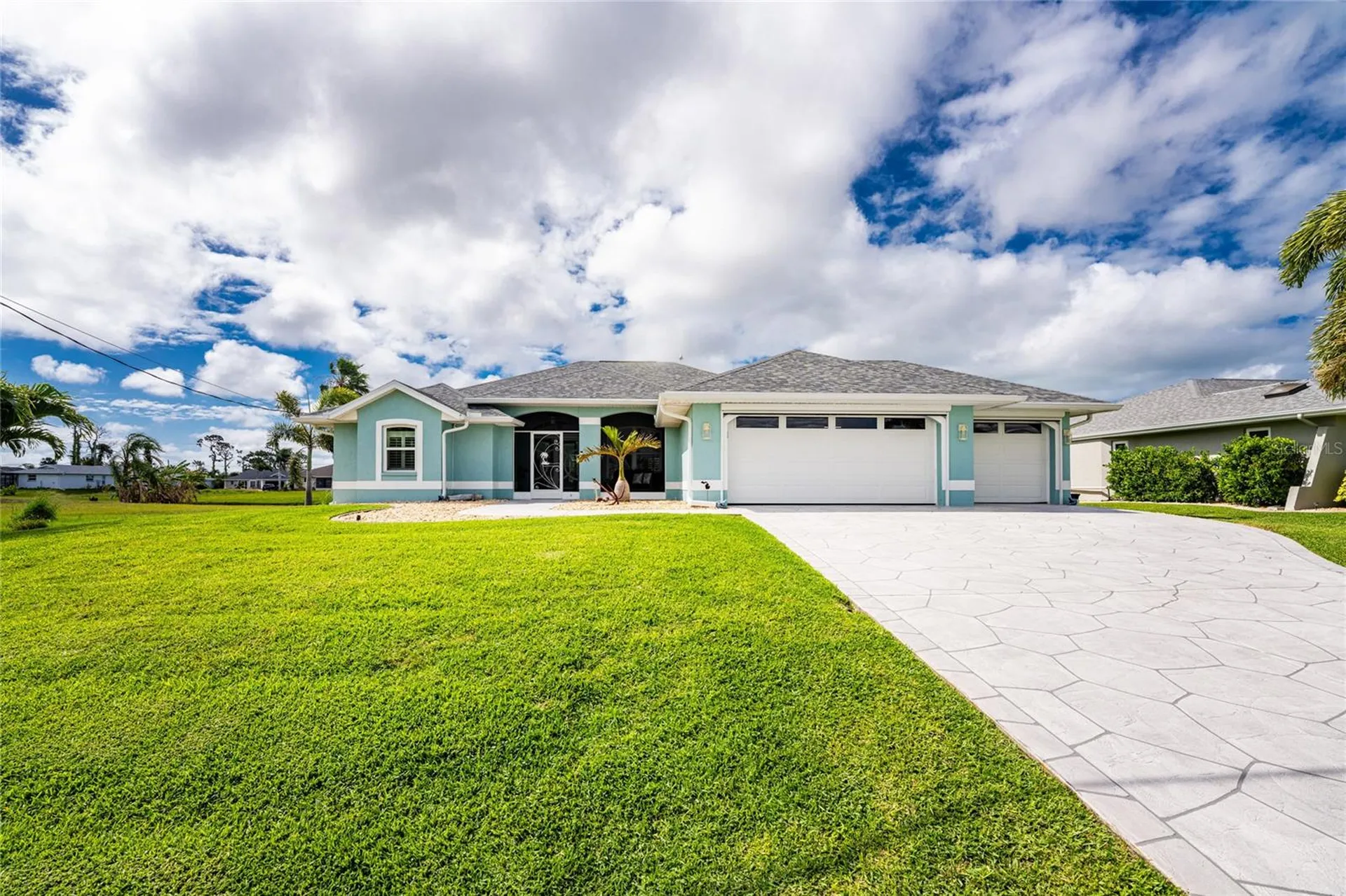 45 Bunker Road Rotonda West FL 33947